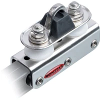 Carucior cu Inel si 2 Role de Ghidare RONSTAN RC61912
