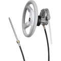 Caseta de Directie ULTRAFLEX T85