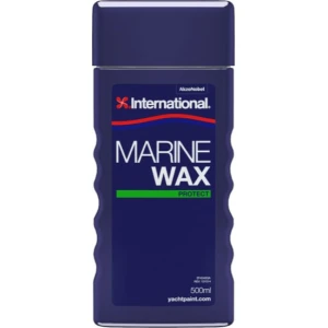 Ceara Nautica INTERNATIONAL Marine Wax, 500ml