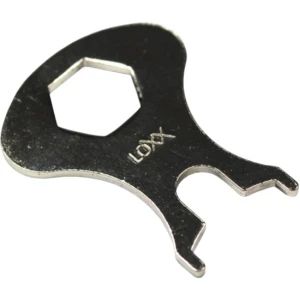 Cheie de Montaj LOXX pentru Elemente Superioare si Inferioare
