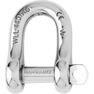 Cheie de Tachelaj Dreapta WICHARD cu Bolt Captiv, 12mm