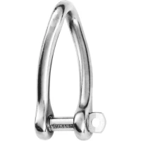Cheie de Tachelaj Lunga Rasucita WICHARD, Bolt 10mm