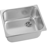 Chiuveta Pentru Barca Trem, 320x260mm