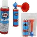 Claxon de Semnalizare TREM cu Butelie de Gaz