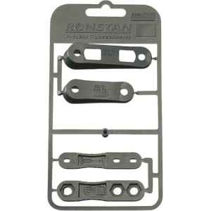 Clema in V RONSTAN RF5160 pentru Parame 3-6mm