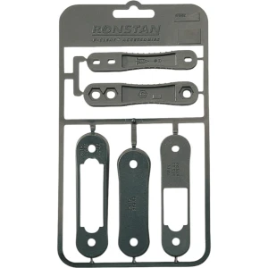 Clema in V RONSTAN RF5162 pentru Parame 5-8mm