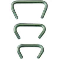 Cleme Pentru Snur Elastic Allroundmarin, 4mm, 50buc/pac