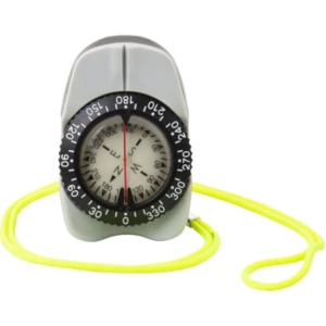 Compas de Mana pentru Relevmente AUTONAUTIC V-Finder, 30°, Fotoluminescent