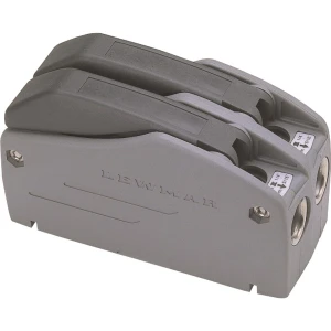 Conector Fallstopper LEWMAR D1 Dublu, 6-8mm