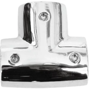 Conector T Balustrada din Inox AQUINOX, 90°, 25mm