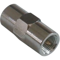 Conector Pentru Cablu De Antena Glomex Ra357, Fme Tata La Fme Tata