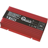 Convertor Quick Konverter 24v Auf 12v 23a, 1buc/pac