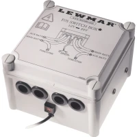 Convertor de Tensiune LEWMAR 24V la 48V pana la 15kW