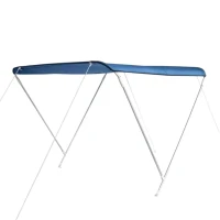 Copertina Bimini Allroundmarin Sunworld 2, Albastru Inchis, 120-140cm