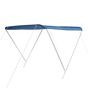 Copertina Bimini ALLROUNDMARIN Sunworld 2, Albastru Inchis, 140-165cm
