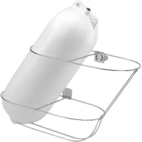 Cos Pentru 2 Aparatori Trem, 23cm