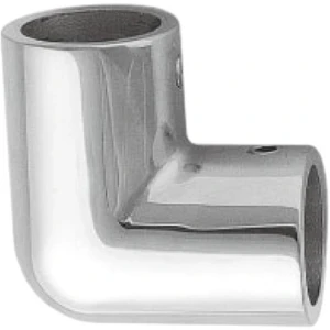 Cot 90° din Inox AQUINOX, 22mm