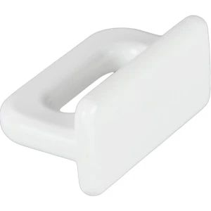Culisor pentru Catarg RONSTAN Plat, 22x42mm