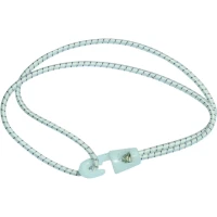 Elastice Pentru Fixarea Velelor Trem 35cm Cu Carlige, 4buc/pac