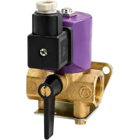 Electrovalva Electromagnetica Quick 12v, 600l/h