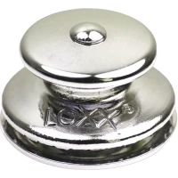 Element Superior Loxx Cu Cap Plat, 3mm