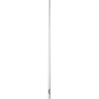 Extensie Pentru Antena Glomex Ra303 Glomeasy, Fibra De Sticla, 1.2m, Alb