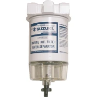 Filtru Separator Combustibil Suzuki, Pana La 300cp