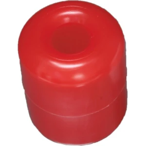 Flotor ALLROUNDMARIN Hostalen pentru Delimitare Piscina, 70x65mm, Rosu