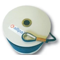 Franghie Ancora Allroundmarin Allpa Ankerleine M. Blei, 12mm, 1150kg, 50m, 1buc/pac