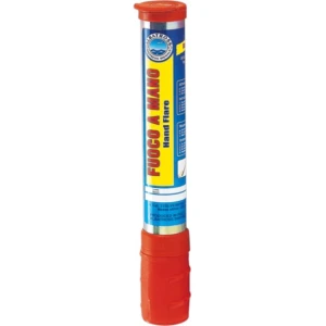 Fumigena de Mana ALLROUNDMARIN, Alb, 60s