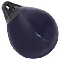 Geamndura Polyform Markierungsboje A5 Black, Kappe Dunkelblau, 1buc/pac
