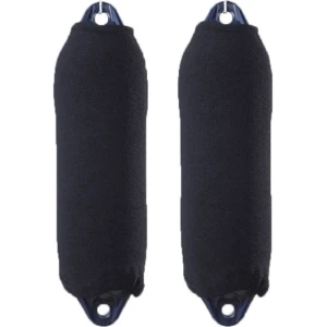 Husa pentru Aparatoare POLYFORM F01, 13x56cm, Albastru Marin