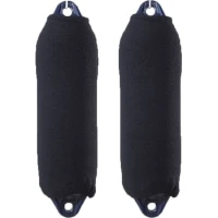 Husa Pentru Aparatoare Polyform Large, 30x90cm, Negru