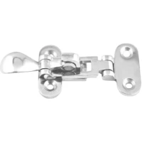 Inchizatoare cu Parghie AQUINOX, Inox A4