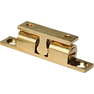 Inchizator cu Bila din Alama ALLROUNDMARIN, 8x44mm