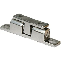 Inchizator Cu Bila Din Inox Allroundmarin, 9x50mm