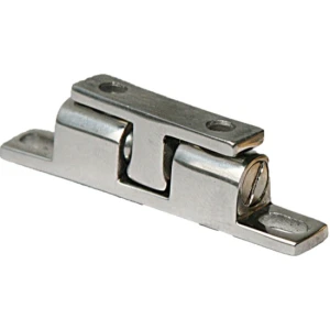 Inchizator cu Bila din Inox ALLROUNDMARIN, 9x50mm