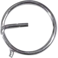 Inel G Blue Wave, 1x11mm