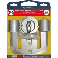 Inel Magneziu TECNOSEAL Magnesiumanoden Kit Bravo 2-3, 1buc/pac