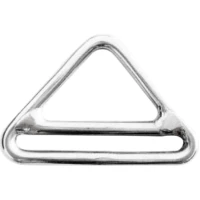 Inel Triunghiular cu Punte AQUINOX