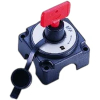 Intrerupator General Pentru Baterie Allroundmarin 250a, On/off