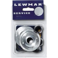 Kit Anode pentru Propulsor LEWMAR 250TT/300TT