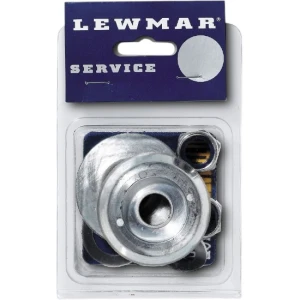 Kit Anode pentru Propulsor LEWMAR 250TT/300TT