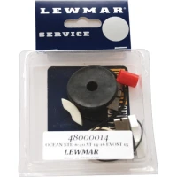 Kit Service Pentru Troliu Lewmar 48000014, Ocean Standard 6-40, Ocean St 14-16, Evo St 15