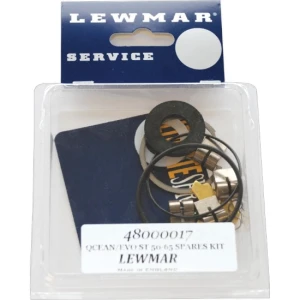 Kit Service pentru Troliu LEWMAR 48000017, Ocean ST 50-65, EVO ST 55-65