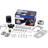 Kit de Intretinere SUZUKI pentru Motoare DF40A, DF50A si DF60A