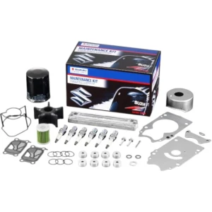 Kit de Intretinere SUZUKI pentru Motoare DF40A, DF50A si DF60A