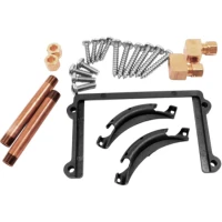Kit de Montaj BENNETT pentru Sistem Hidraulic si Cilindri