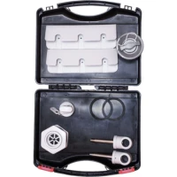 Kit De Reparatie Pentru Barca Pneumatica Allroundmarin, Pvc