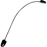 Lampa Led Flexibila Pentru Citit Allroundmarin, Alb